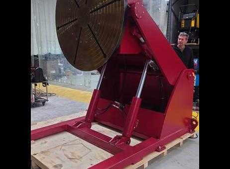 New West 5,000kg P260112169