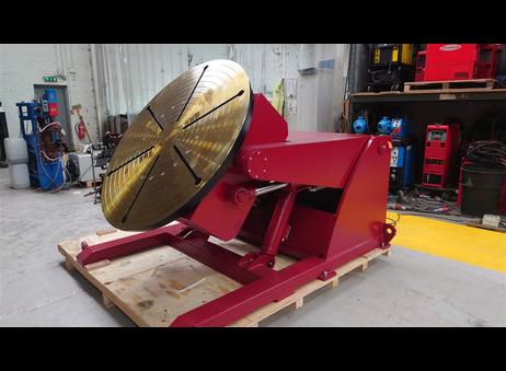 New West 5,000kg P260112169