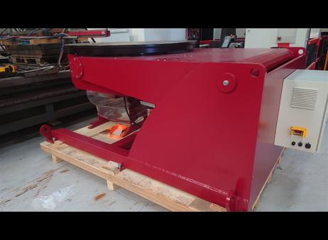 New West 5,000kg P260112169