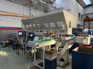 cnc τόρνος MURATEC MT 100