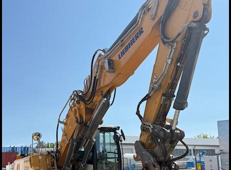 Liebherr R924 SLC P260112210