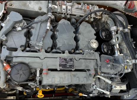 Liebherr R924 SLC P260112210