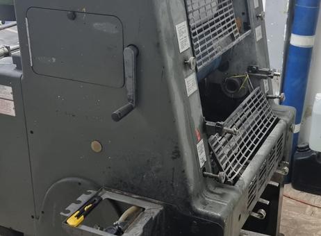 Heidelberg GTO 32X46 P260112213