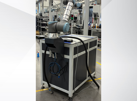 Universal Robots UR10e cell P260112224