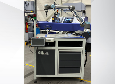 Universal Robots UR10e cell P260112224