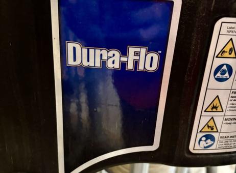 GRACO dura-Flo Pump GDF959 P260112240