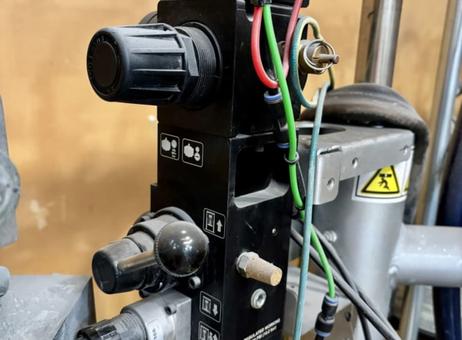 GRACO dura-Flo Pump GDF959 P260112240