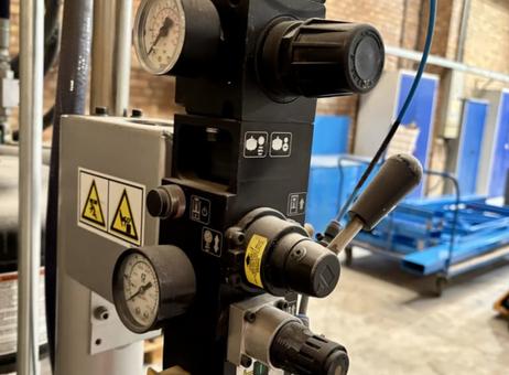 GRACO dura-Flo Pump GDF959 P260112240