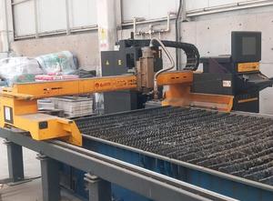 Ajan G 260 A Plasma Cutting Machine
