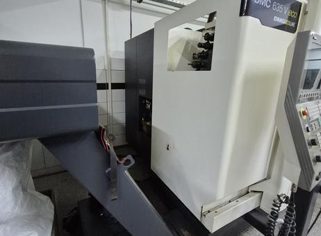DMG Mori DMC 635 V Eco P260112248