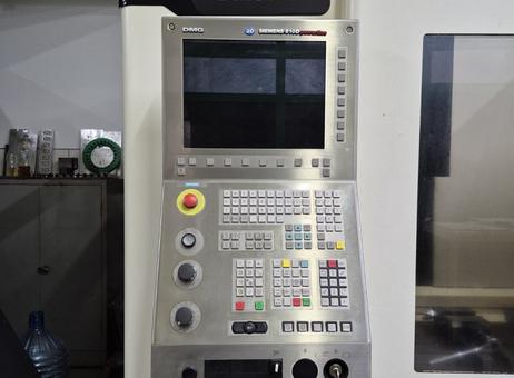 DMG Mori DMC 635 V Eco P260112248