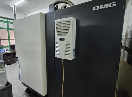 DMG Mori DMC 635 V Eco P260112248
