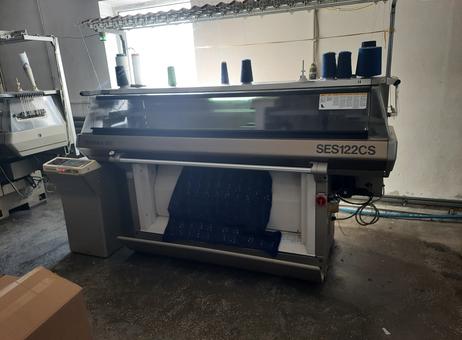 SHIMA SEIKI SES 122 CS P260113250