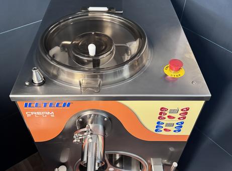 ICETECH Cream plus 4 P260113268