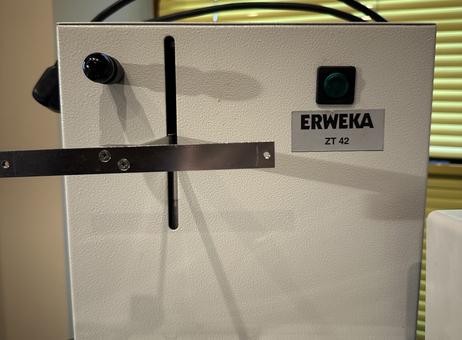 ERWEKA ZT 42 P260113300