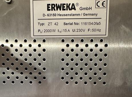 ERWEKA ZT 42 P260113300