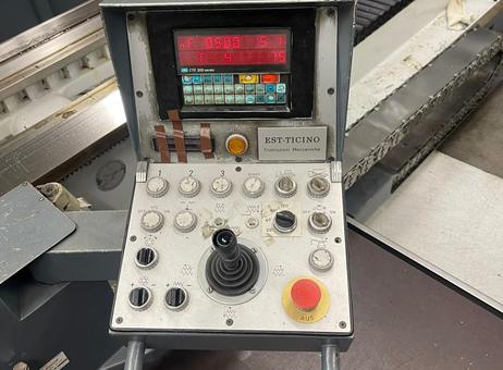 EST TICINO ET-BM-CT 620 P260114027