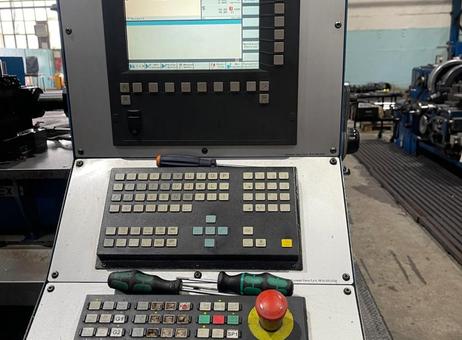 Giuseppe Giana GGH 1100/760 x 12.000 CNC P260114031