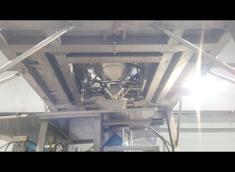 ISHIDA CCW-RVE-214W-IS/50-WP P260114045
