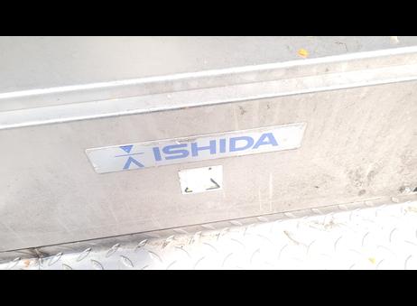ISHIDA CCW-RVE-214W-IS/50-WP P260114045