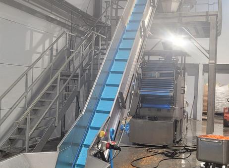 ISHIDA CCW-RVE-214W-IS/50-WP P260114045