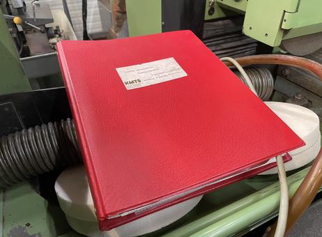 Ziersch & Baltrusch FS 2040T P260114086