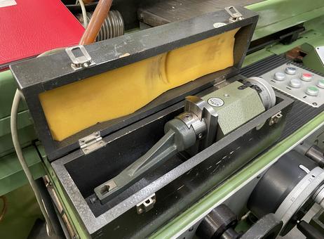 Ziersch & Baltrusch FS 2040T P260114086