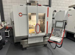 Hermle C30V Vertical machining center