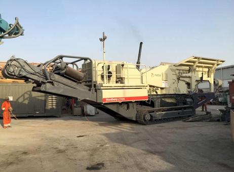 NORDGBERG LT 105 P260114143