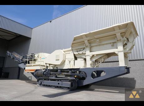 NORDGBERG LT 105 P260114143