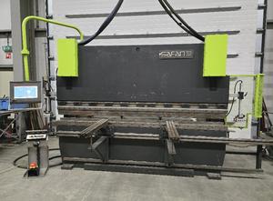 Safan  DNCS 110 3100 Press brake cnc/nc