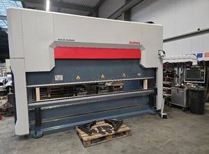 Durma AD S 40320 Press brake cnc/nc