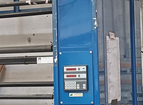 A5 industrie A1660ST7 P260115019