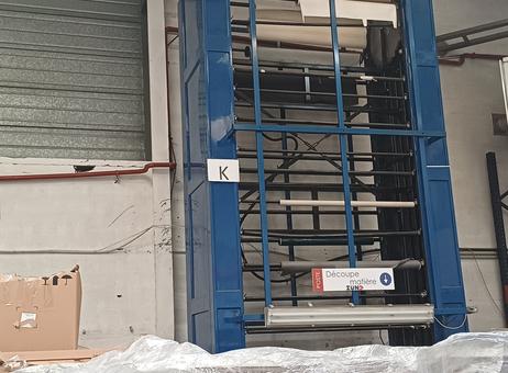 A5 industrie A1660ST7 P260115019