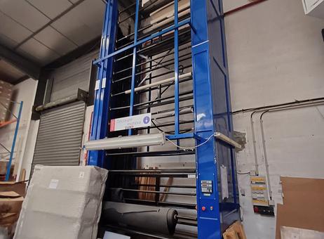 A5 industrie A1660ST7 P260115019