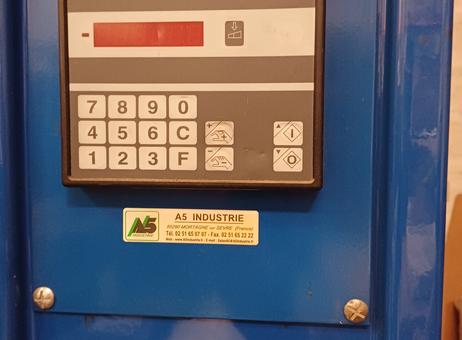 A5 industrie A1660ST7 P260115019