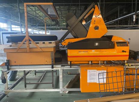 GGT-Niebuhr SY-500-ZZ-180-R P260115034