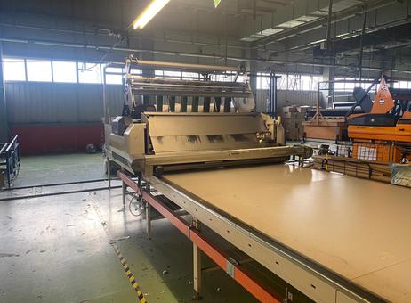 GGT-Niebuhr SY-500-ZZ-180-R P260115034