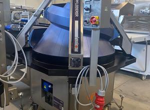 Werner & Pfleiderer CR59 Dough Rounder