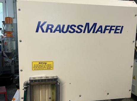 Krauss Maffei 65 - 190 C1 65 - 190 C1 P260115068