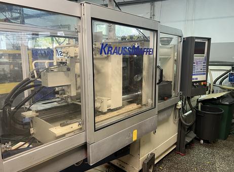 Krauss Maffei 65 - 190 C1 65 - 190 C1 P260115068
