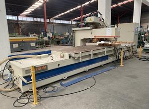 Saom T55 Wood CNC machining center