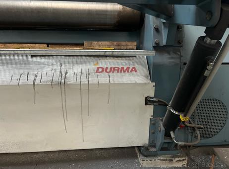DURMA HRB-4 2535 P260115108