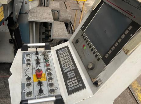 DURMA HRB-4 2535 P260115108