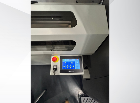 DN SOLUTIONS DNX 2100S Advanced P260115109