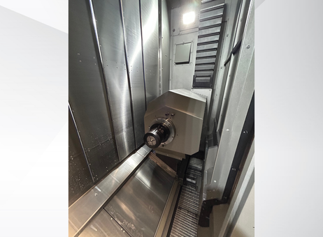 DN SOLUTIONS DNX 2100S Advanced P260115109