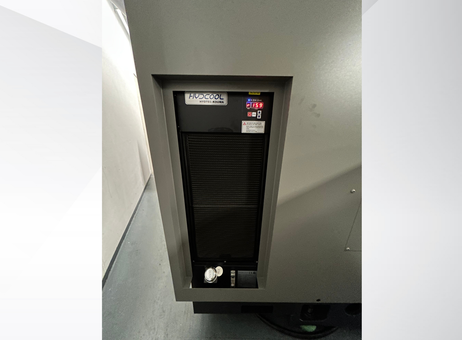 DN SOLUTIONS DNX 2100S Advanced P260115109