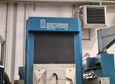 SACHMAN TRT10 HS P260115119