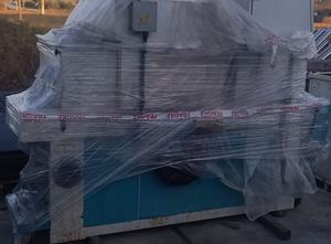 Giardina Officine Aeromeccaniche S.p.A. GST 402/2 Industrial oven