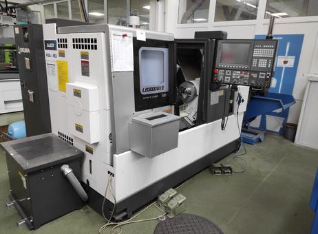 Okuma LB 3000 EX-II P260116075